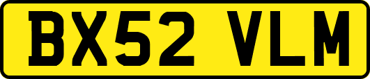BX52VLM