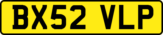 BX52VLP