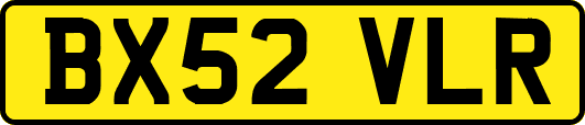 BX52VLR
