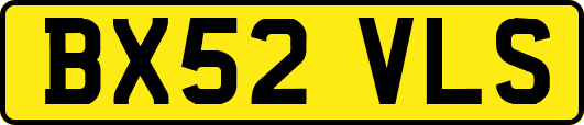 BX52VLS