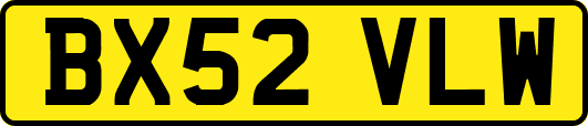 BX52VLW