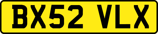 BX52VLX