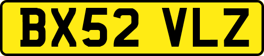 BX52VLZ