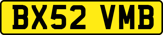 BX52VMB