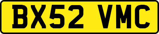 BX52VMC