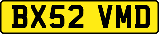 BX52VMD