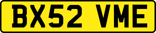BX52VME