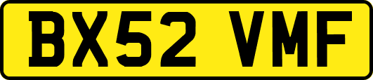 BX52VMF