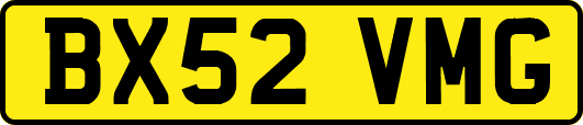 BX52VMG