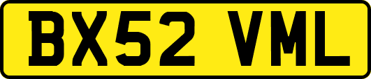 BX52VML