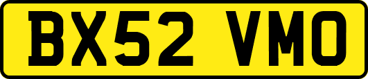 BX52VMO