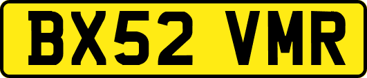 BX52VMR