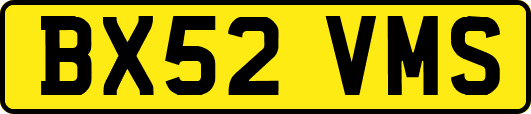BX52VMS