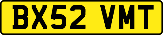 BX52VMT