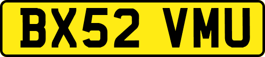 BX52VMU