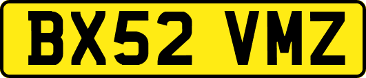 BX52VMZ