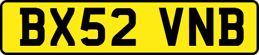 BX52VNB
