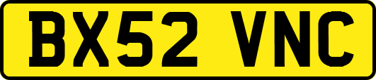 BX52VNC