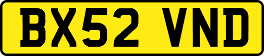 BX52VND