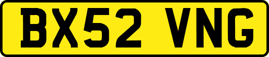 BX52VNG