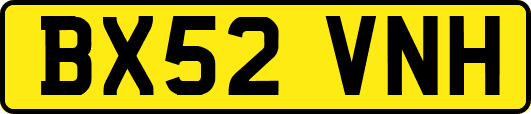 BX52VNH