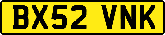 BX52VNK