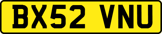 BX52VNU