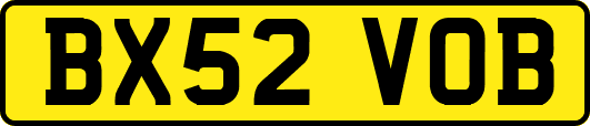 BX52VOB