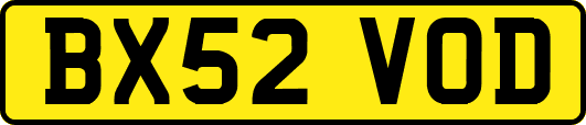 BX52VOD