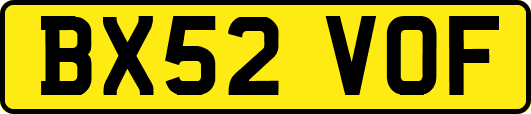 BX52VOF