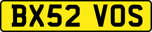 BX52VOS