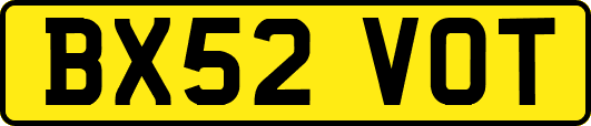 BX52VOT