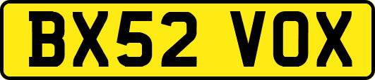 BX52VOX