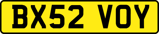 BX52VOY