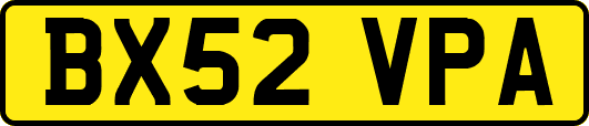 BX52VPA