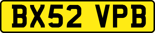 BX52VPB