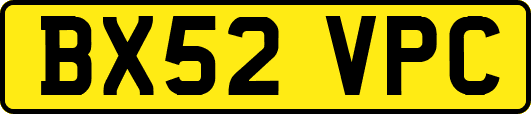 BX52VPC
