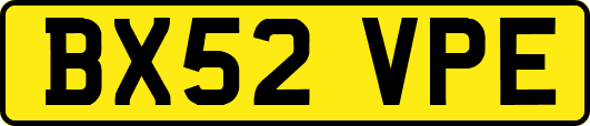BX52VPE