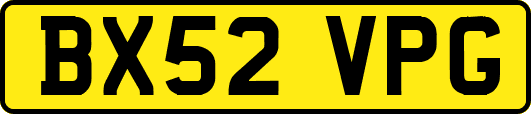 BX52VPG