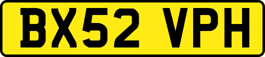 BX52VPH
