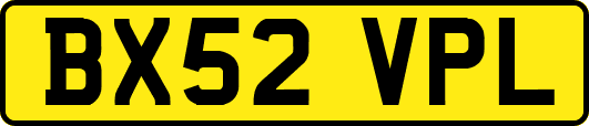 BX52VPL