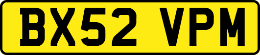BX52VPM