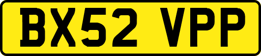 BX52VPP
