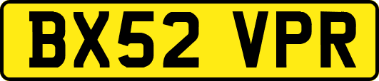 BX52VPR