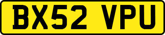BX52VPU
