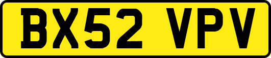 BX52VPV