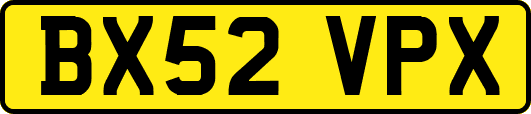 BX52VPX