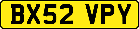 BX52VPY