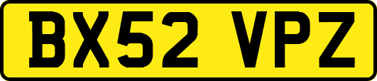 BX52VPZ