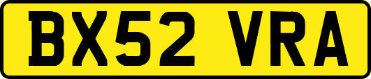 BX52VRA
